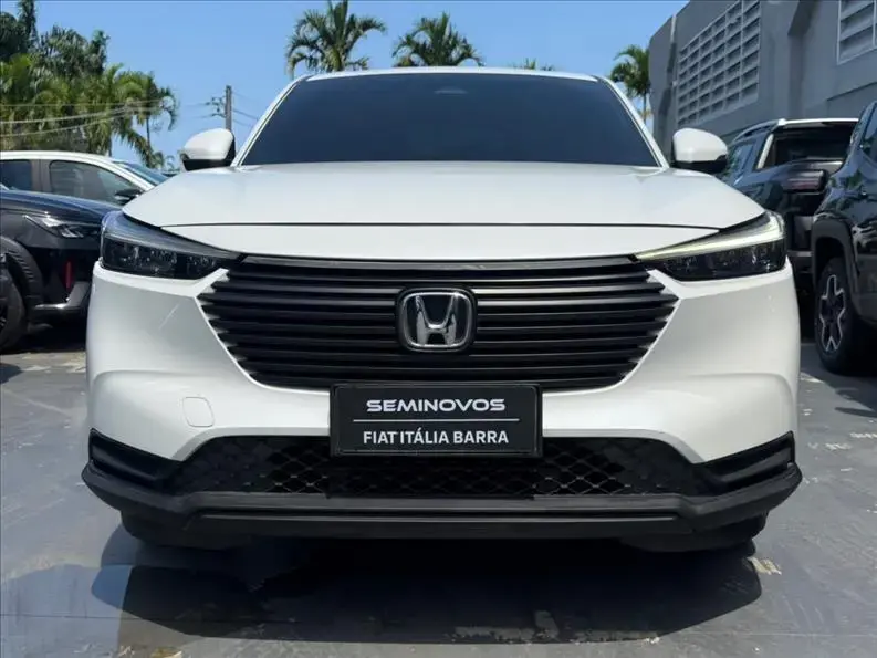 galeria HR-V