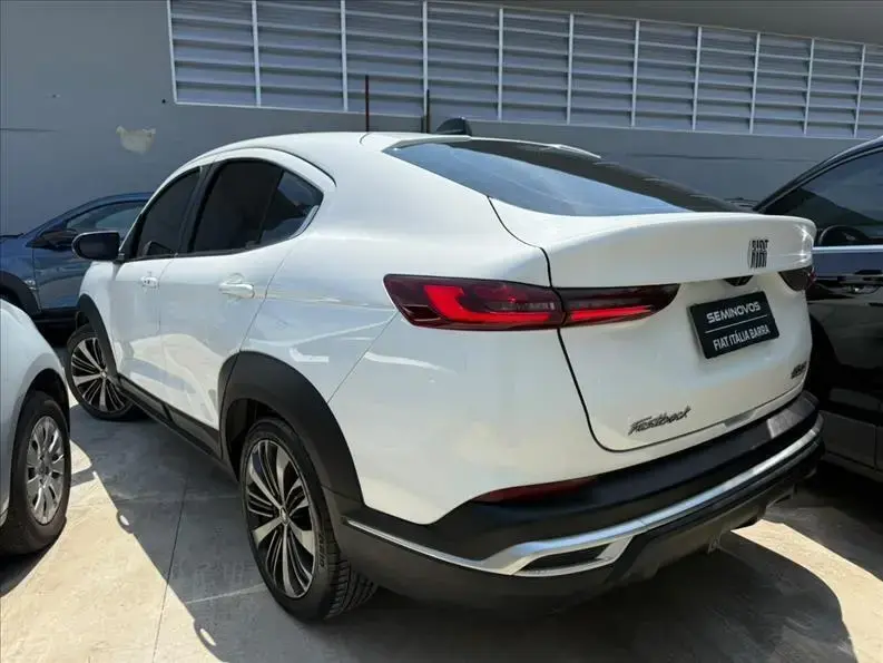 galeria FASTBACK