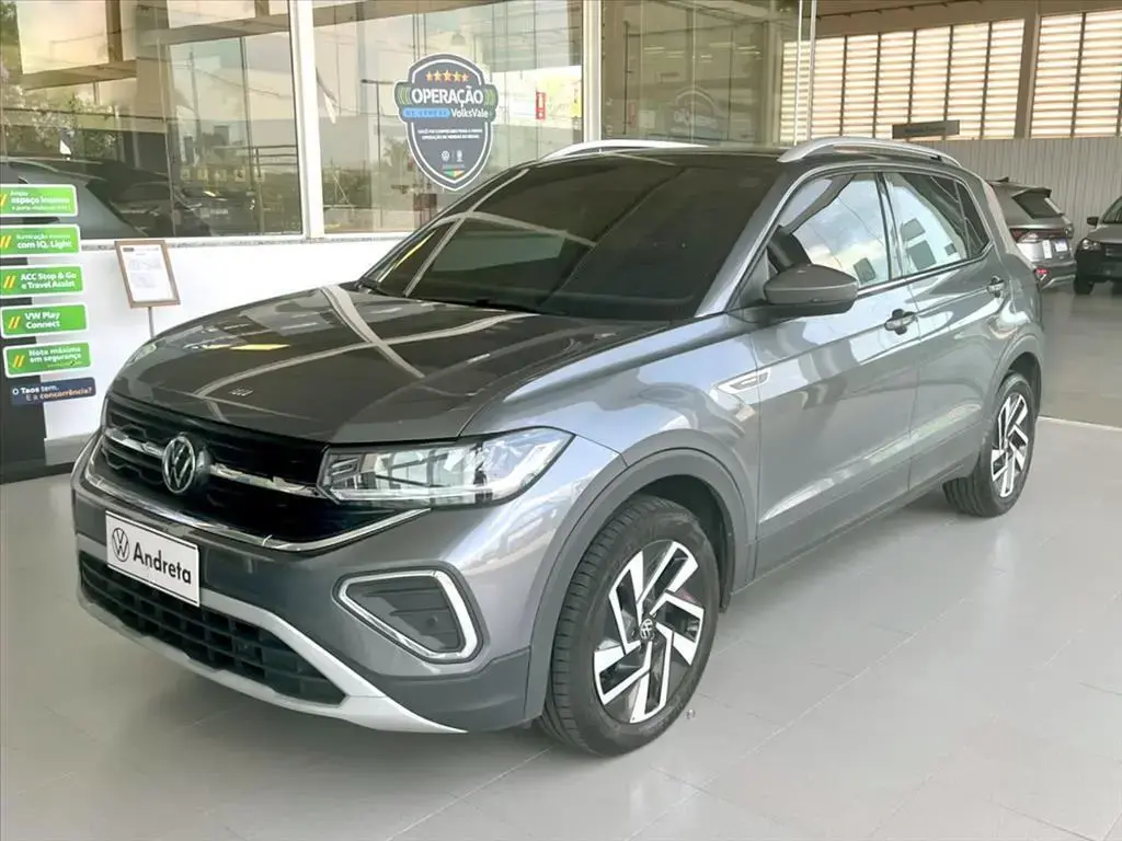 galeria T-CROSS