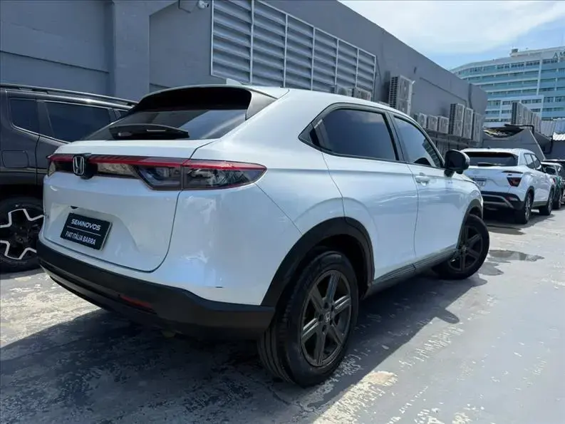galeria HR-V