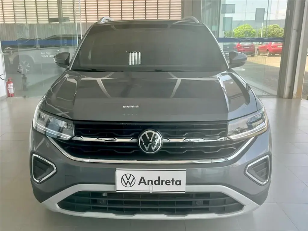 galeria T-CROSS