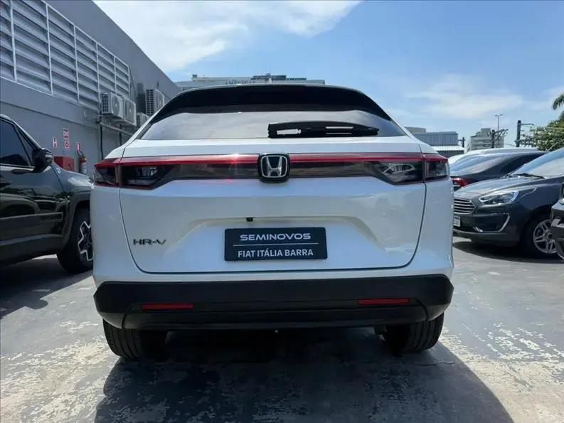 galeria HR-V
