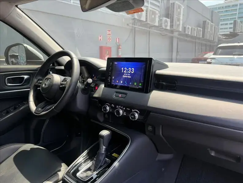 galeria HR-V