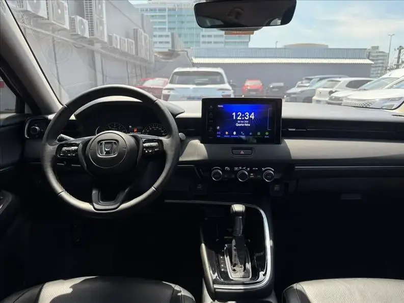 galeria HR-V