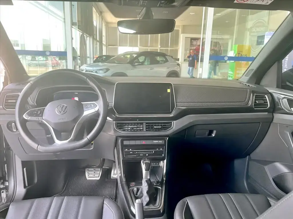galeria T-CROSS