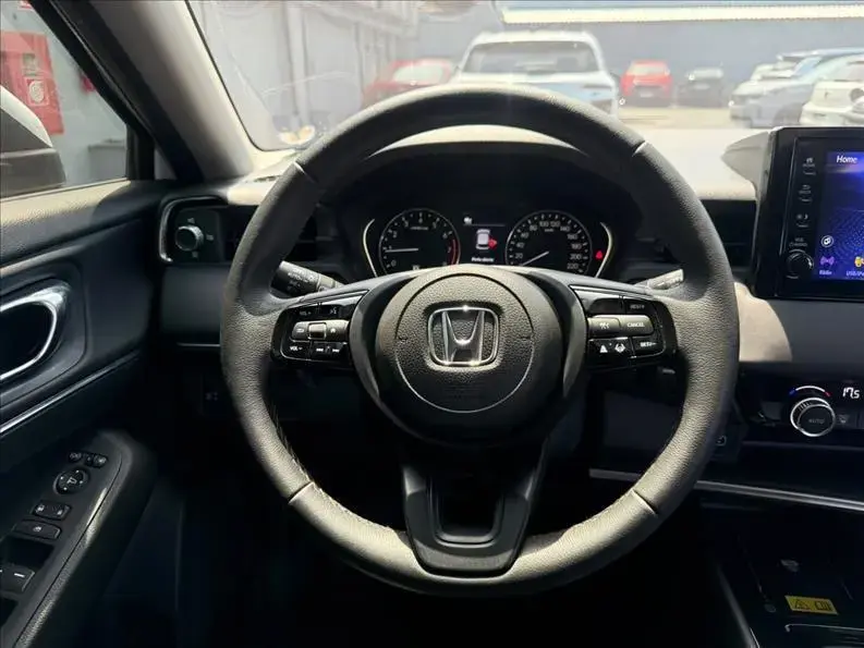 galeria HR-V