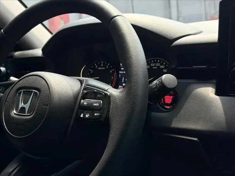 galeria HR-V