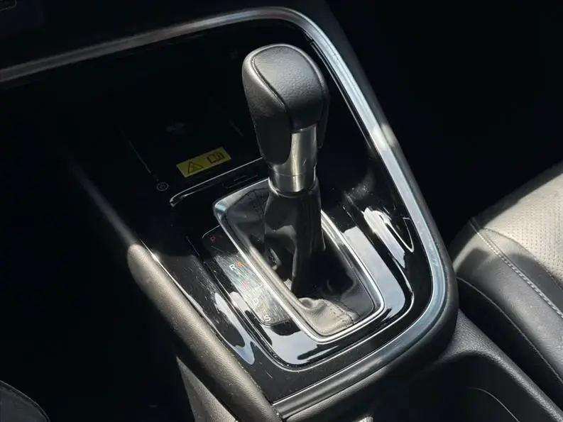 galeria HR-V