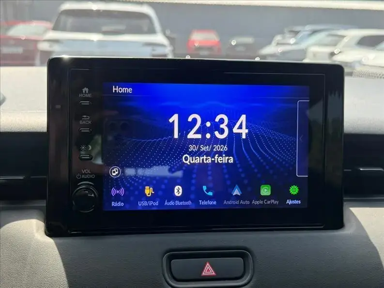 galeria HR-V