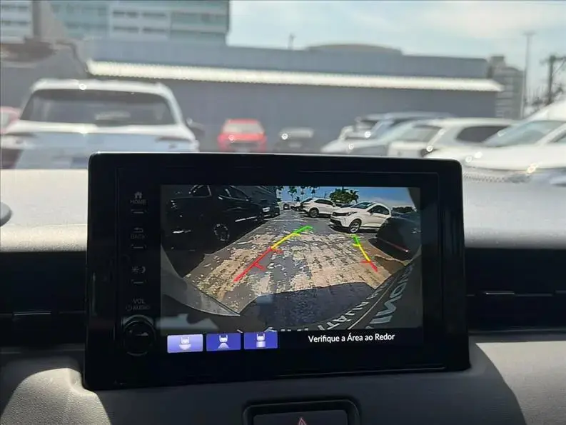 galeria HR-V