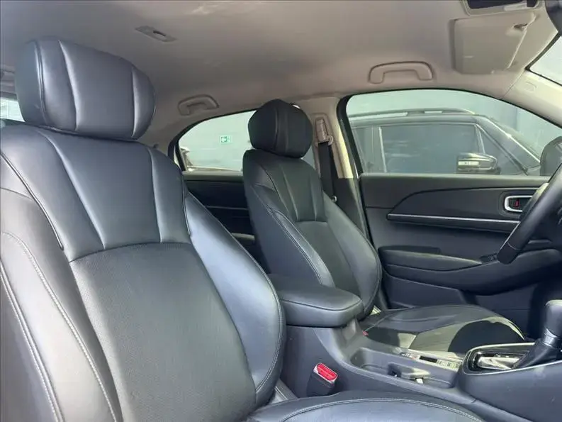 galeria HR-V