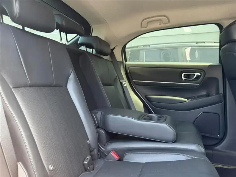 galeria HR-V