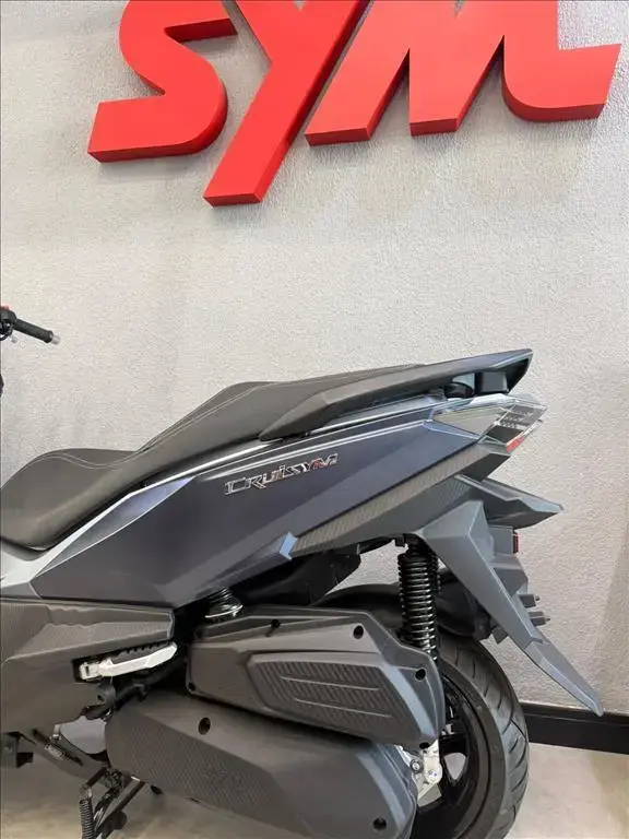 galeria CRUISYM
