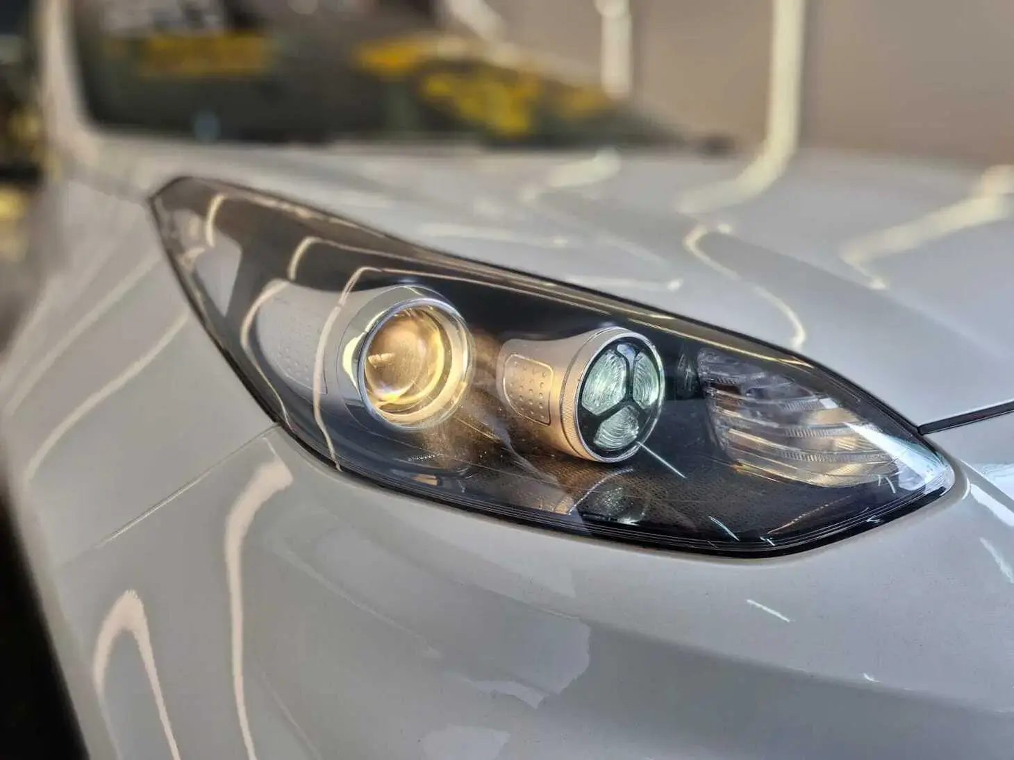 galeria Sportage