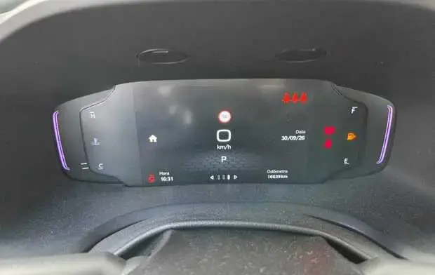 Jeep Renegade Longitude T270 1.3 Turbo 4x2