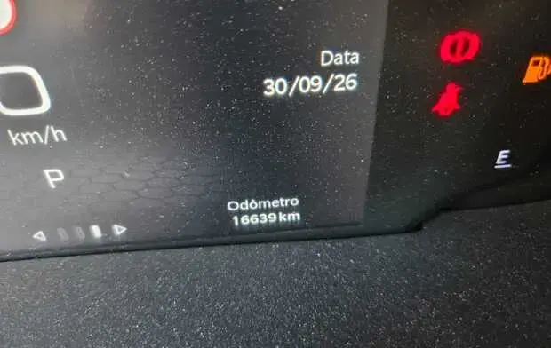 Jeep Renegade Longitude T270 1.3 Turbo 4x2