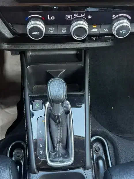 Honda CITY 1.5 i-VTEC FLEX HATCH TOURING CVT
