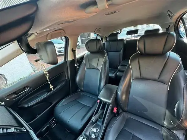 Honda CITY 1.5 i-VTEC FLEX HATCH TOURING CVT