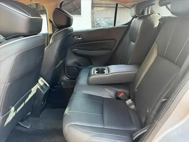 Honda CITY 1.5 i-VTEC FLEX HATCH TOURING CVT