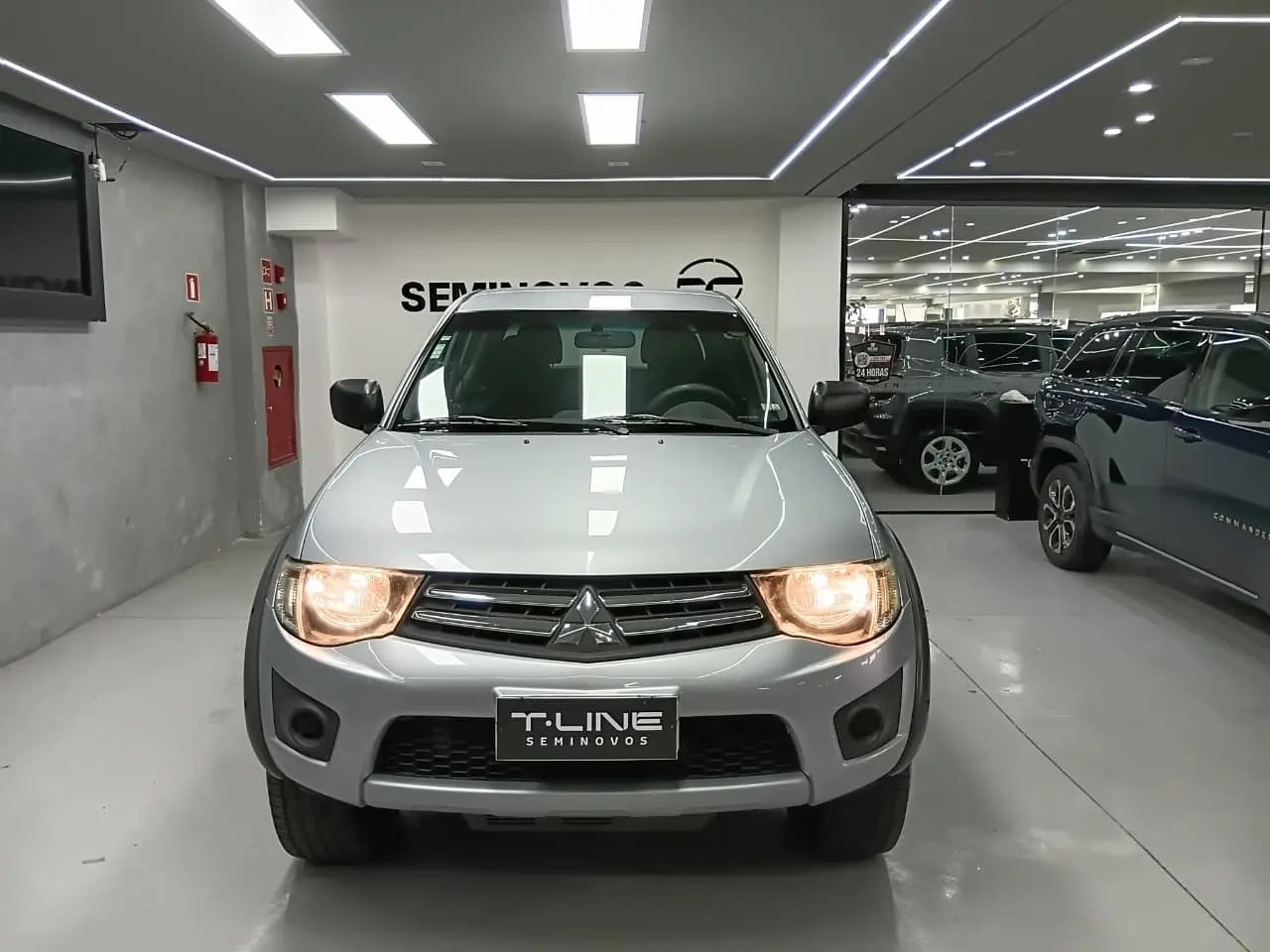 galeria L200 TRITON