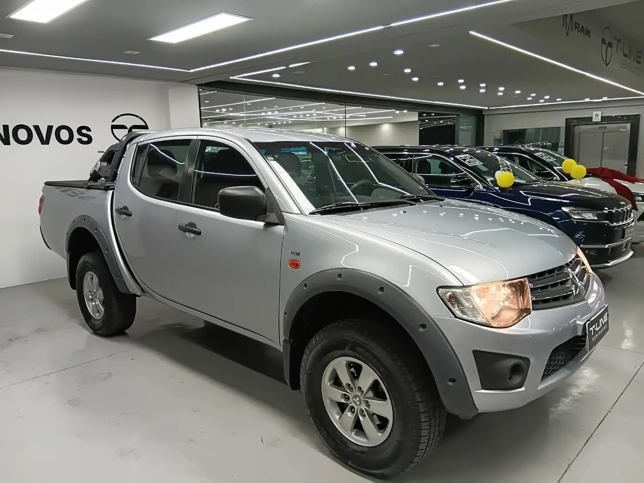 galeria L200 TRITON