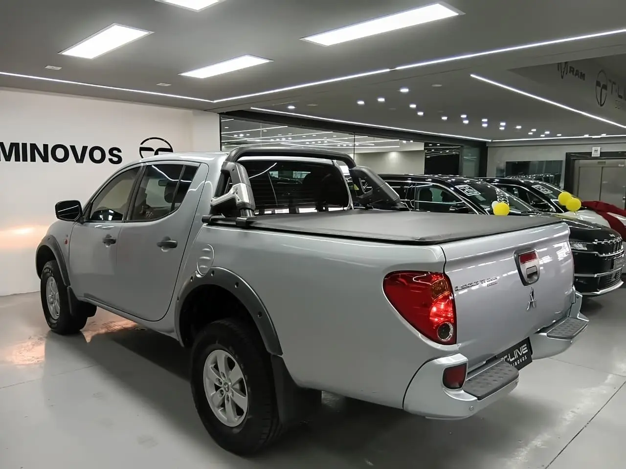 galeria L200 TRITON