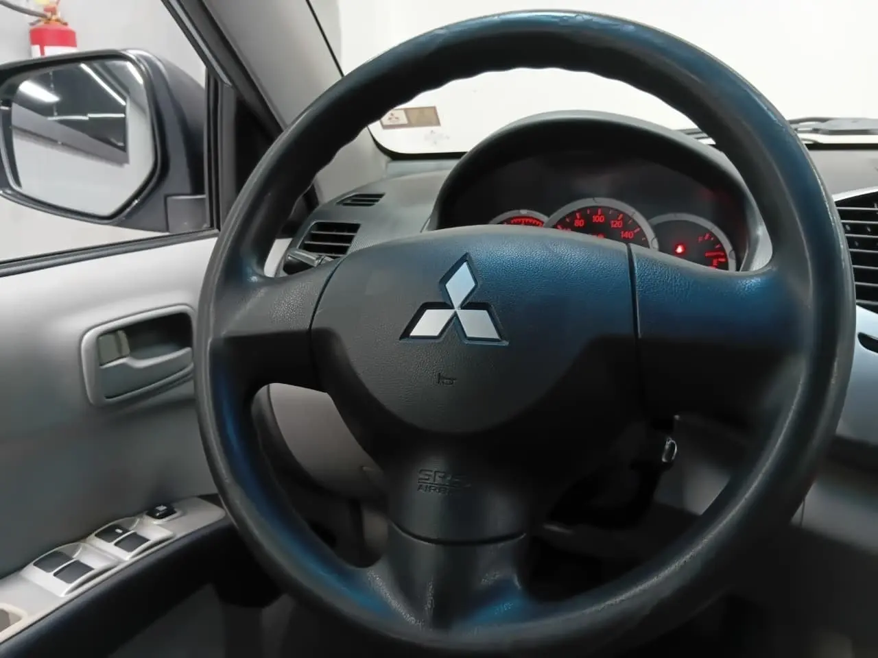 galeria L200 TRITON