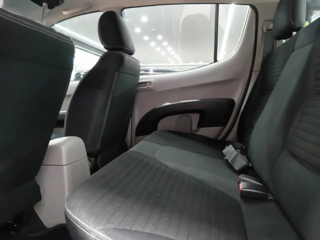 galeria L200 TRITON
