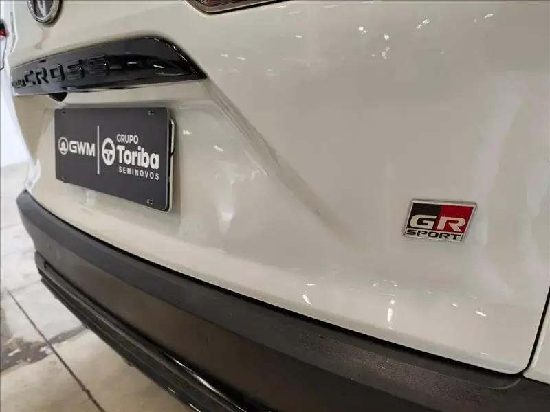 galeria COROLLA CROSS
