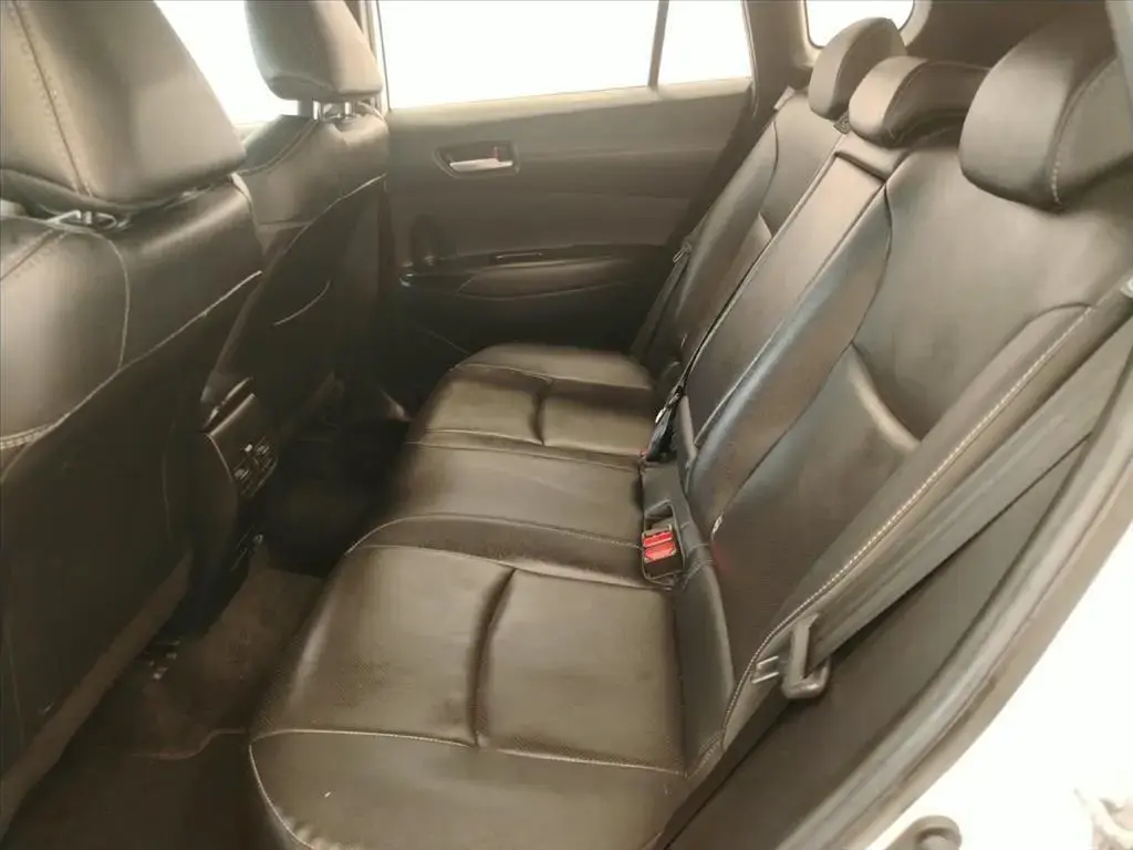 galeria COROLLA CROSS