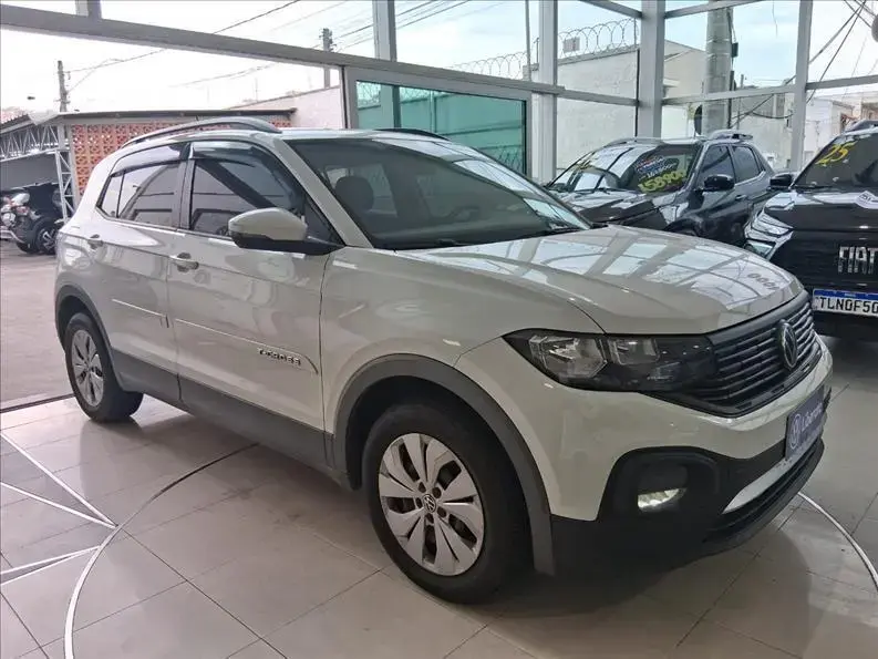 galeria T-CROSS