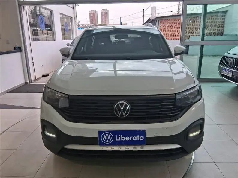 galeria T-CROSS