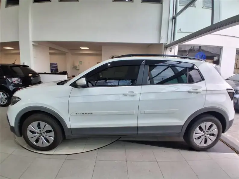 galeria T-CROSS