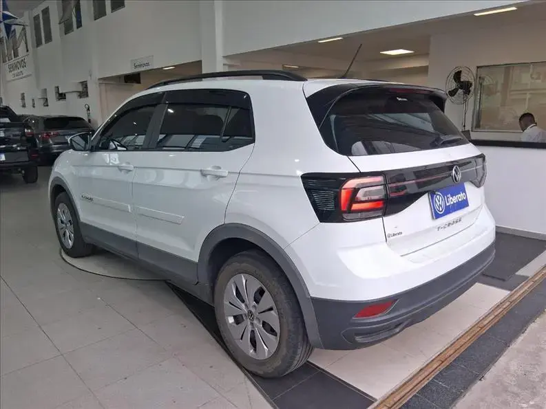 galeria T-CROSS