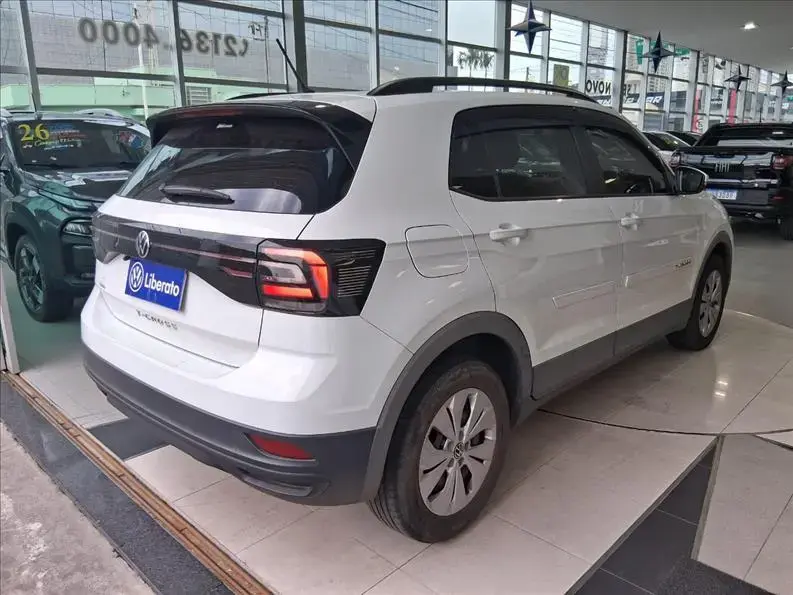 galeria T-CROSS