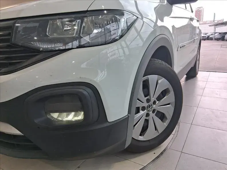 galeria T-CROSS