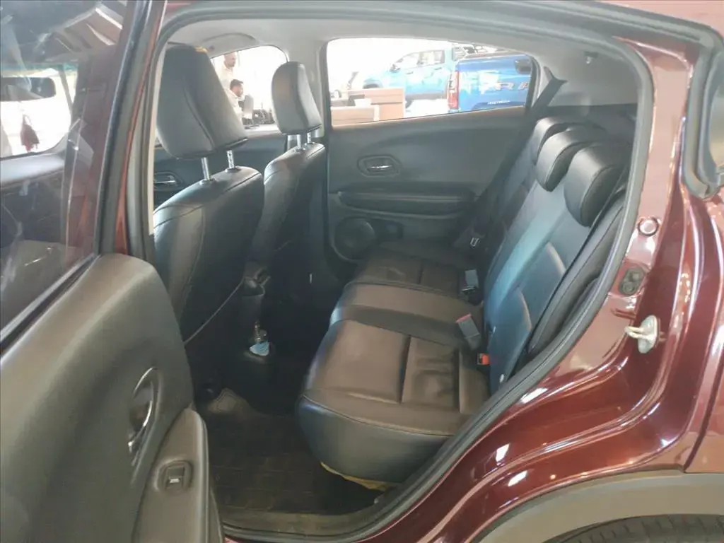 galeria HR-V