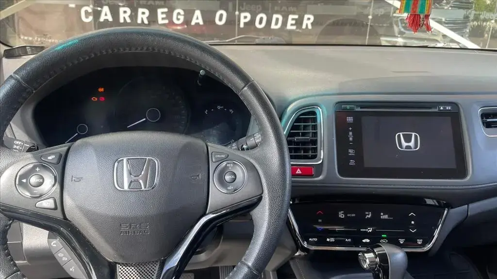 galeria HR-V