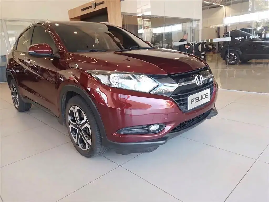 galeria HR-V