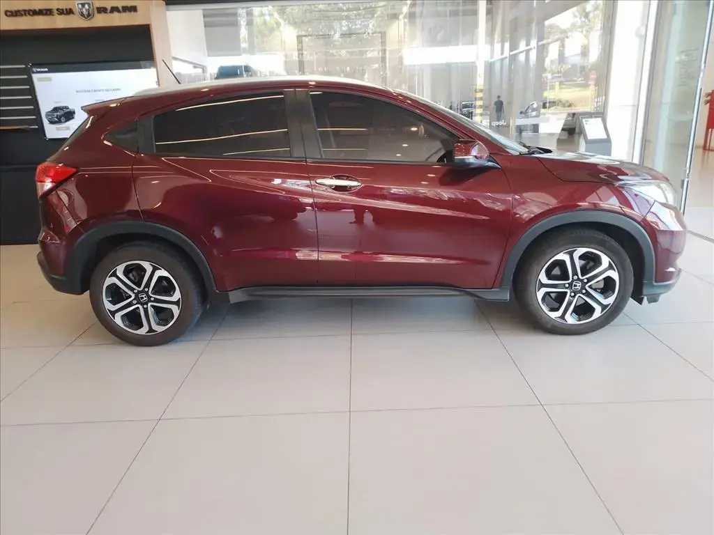 galeria HR-V