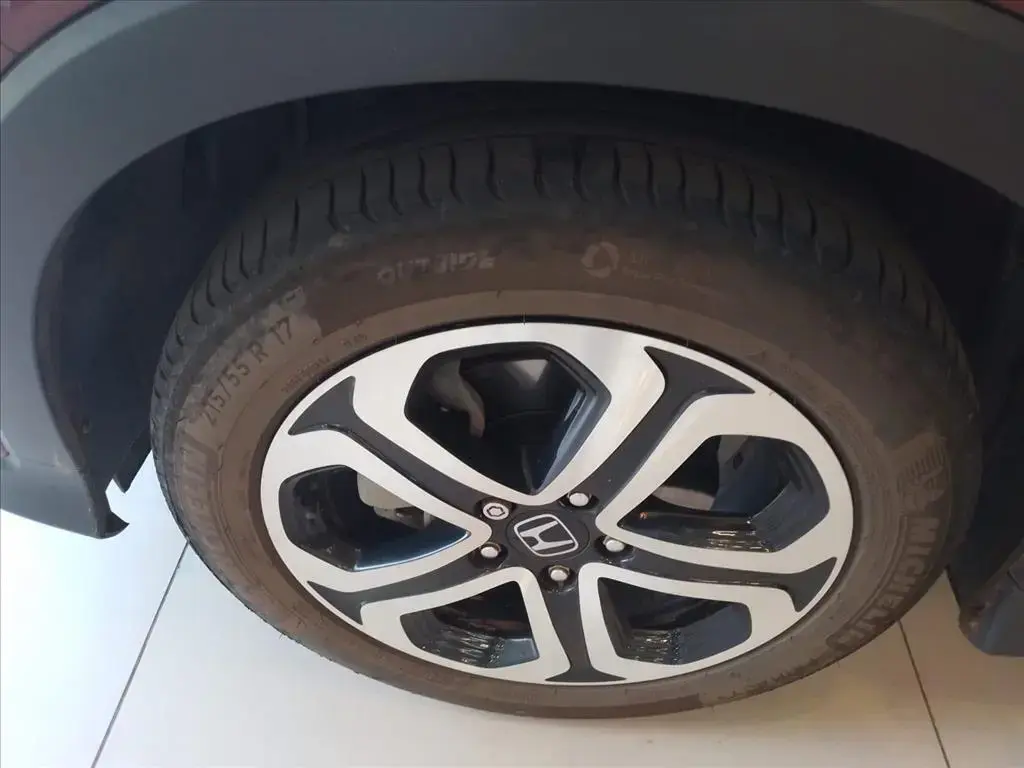 galeria HR-V