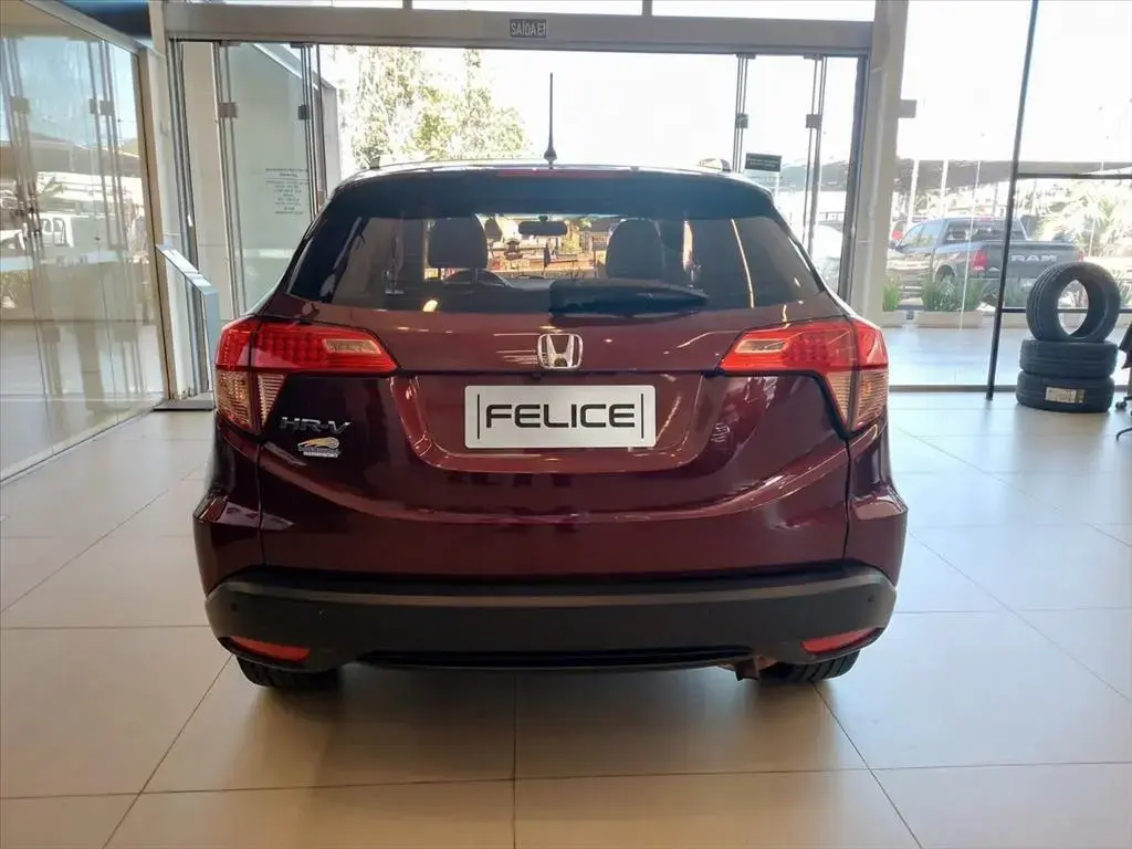 galeria HR-V