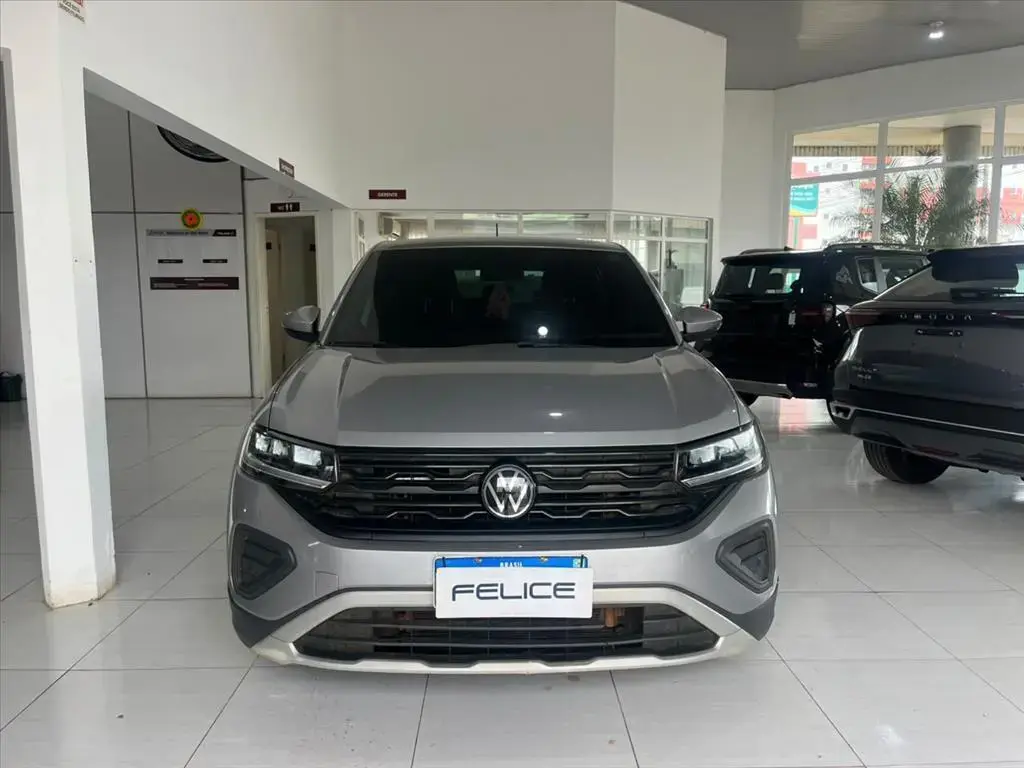galeria T-CROSS