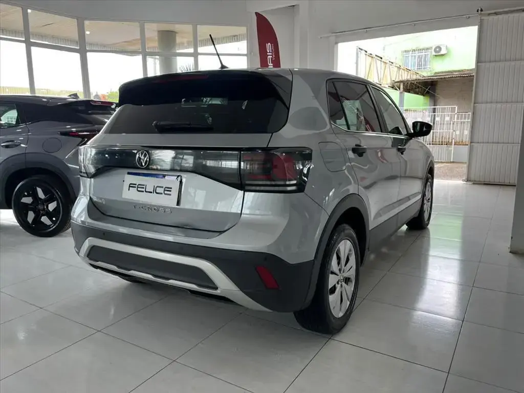 galeria T-CROSS