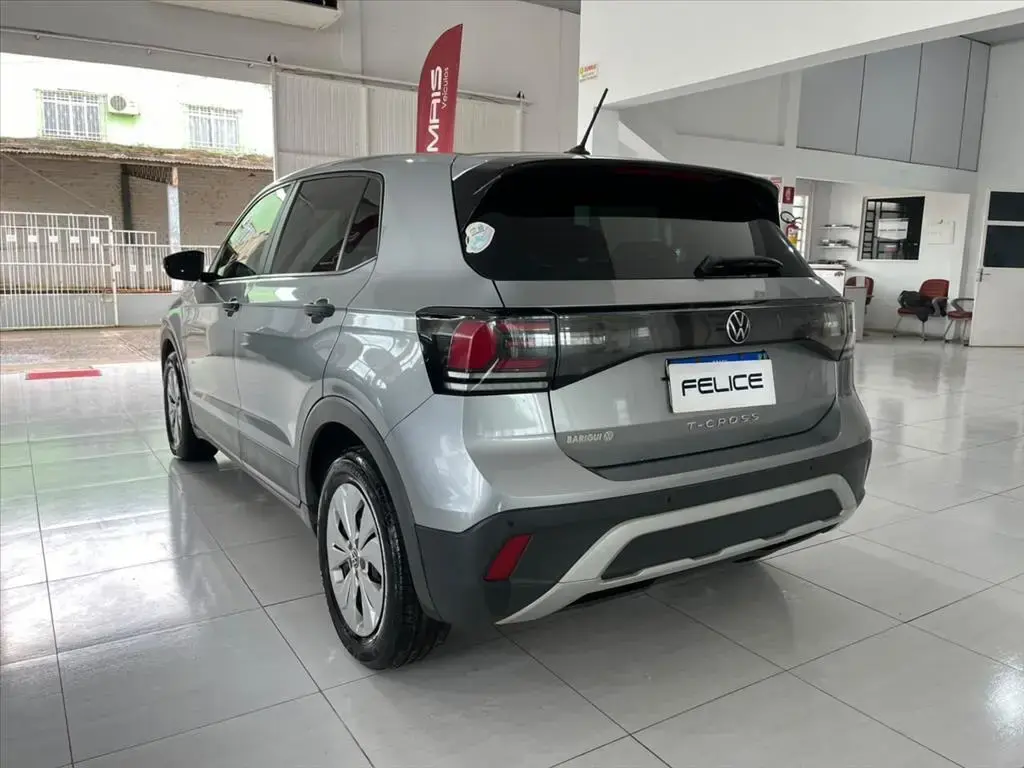 galeria T-CROSS