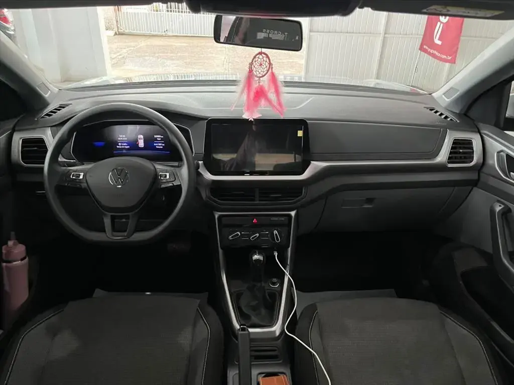 galeria T-CROSS