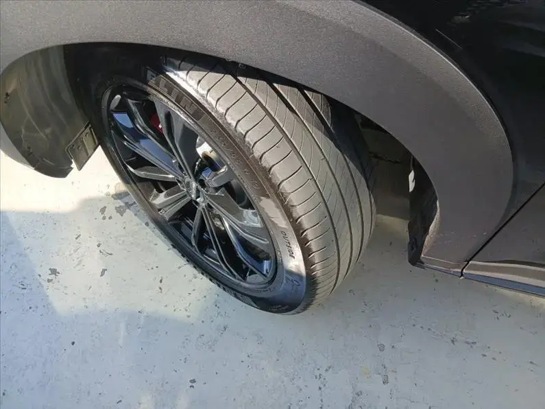Haval H6 Gt 1.5 Phev Awd E-Traction 3
