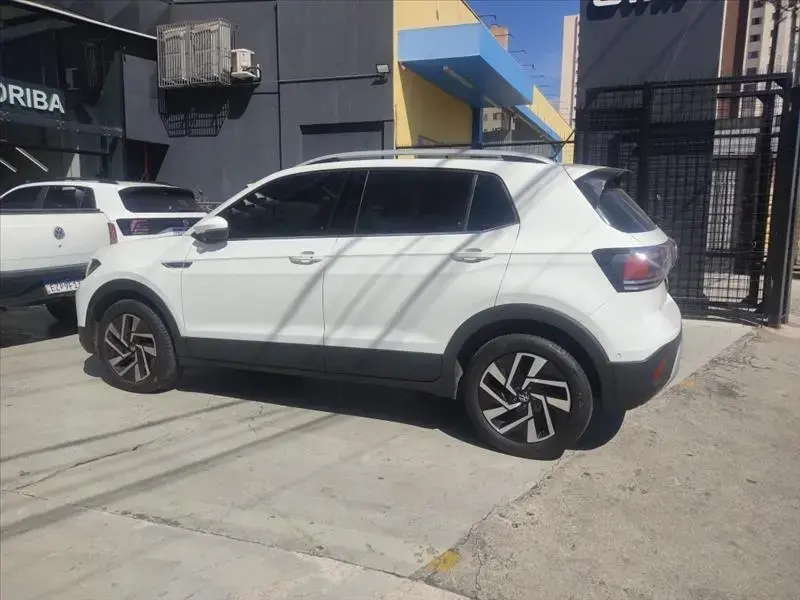 galeria T-CROSS