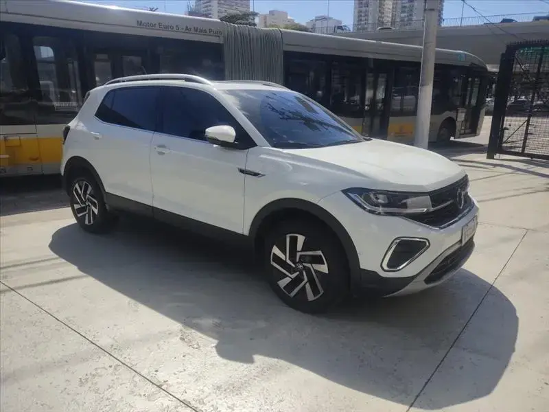 galeria T-CROSS