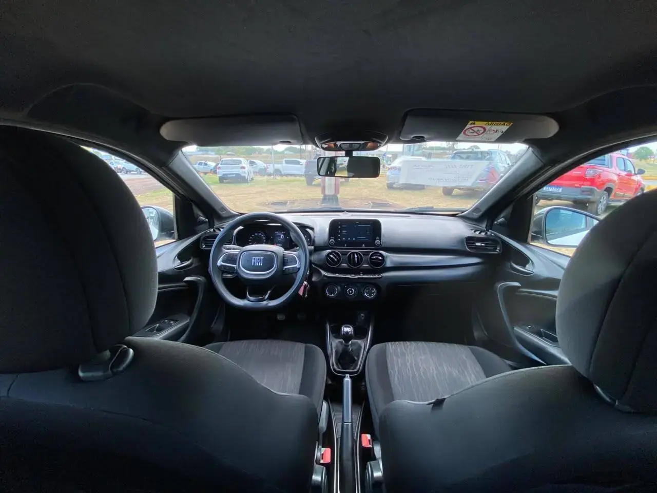 galeria ARGO DRIVE 1.0